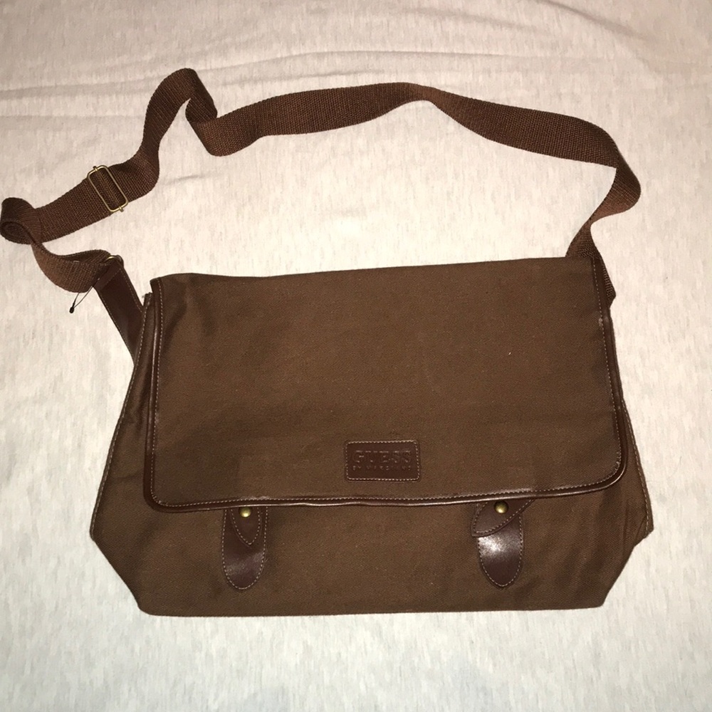 A mans bag..NWOT